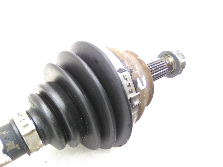 Transmissão Frente Esquerda ALFA ROMEO 147 (937_) | 00 - 10 Imagem-1