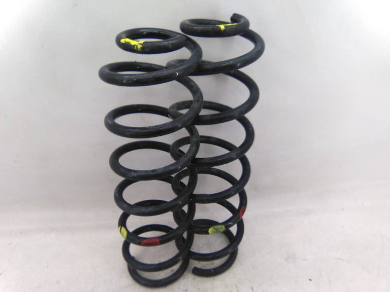 Conjunto Molas Suspensão Trás RENAULT MEGANE III Hatchback (BZ0/1_) | 08 -  Imagem-1