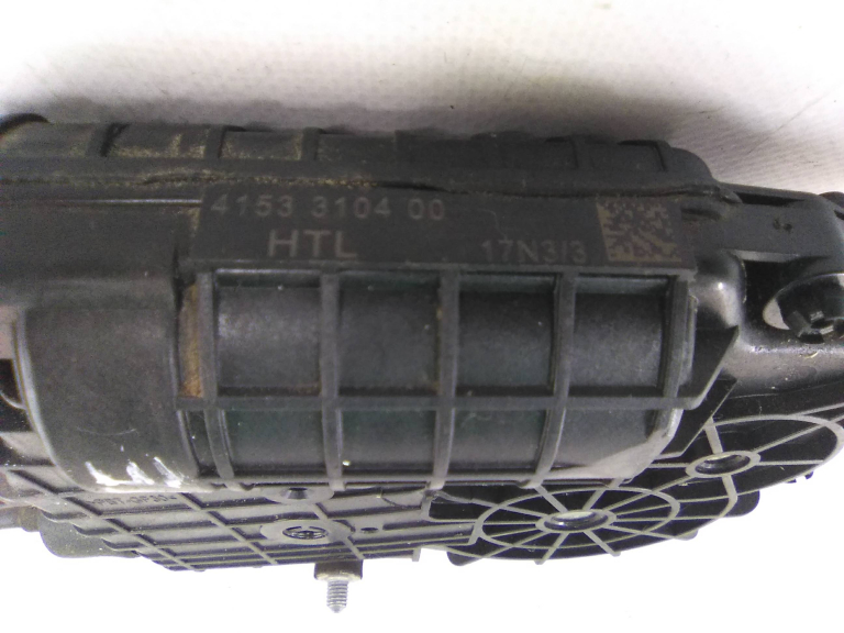 Pistola Porta Trás Esquerda BMW 5 Touring (F11) | 09 - 17 Imagem-1