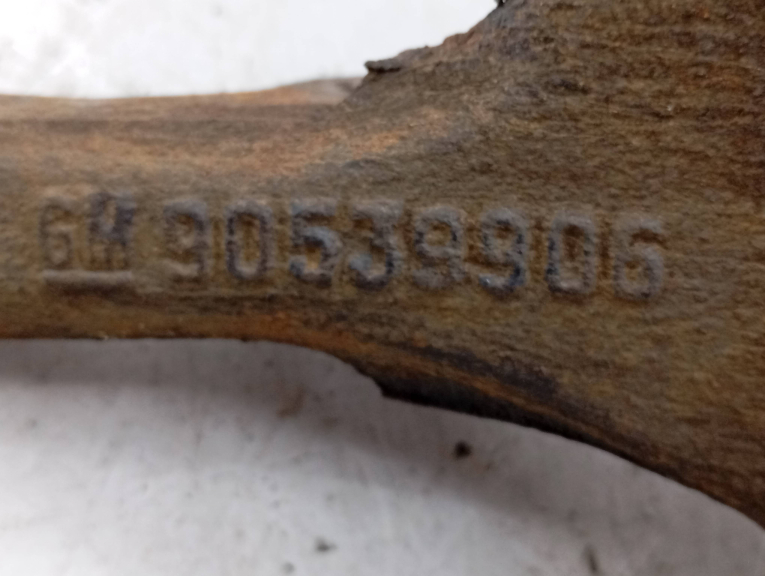 Manga Eixo Frente Direito OPEL CORSA B (S93) | 93 - 02 Imagem-2