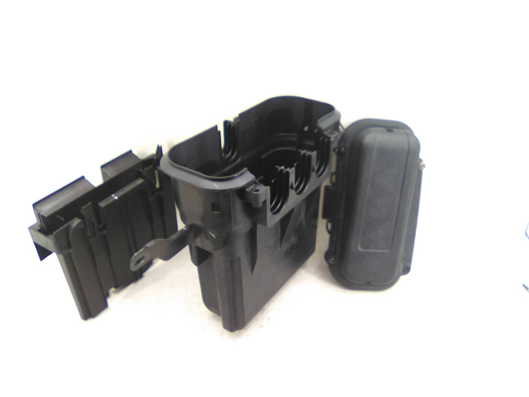 Caixa Centralina BMW - ID S_21052173