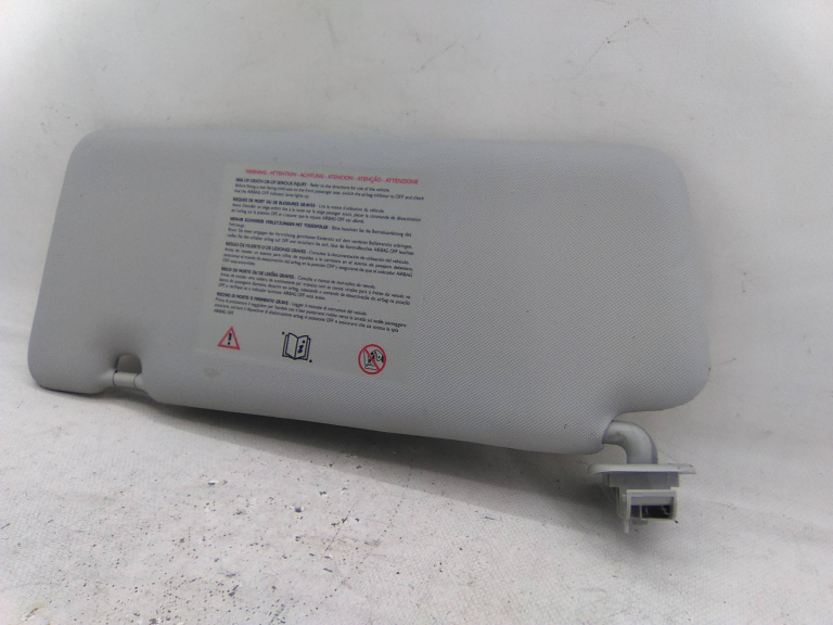 Pala Sol Direita RENAULT - ID S_18698612