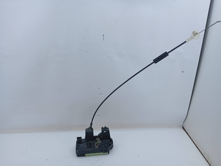 Fechadura Porta Trás Direita OPEL - ID S_20015765