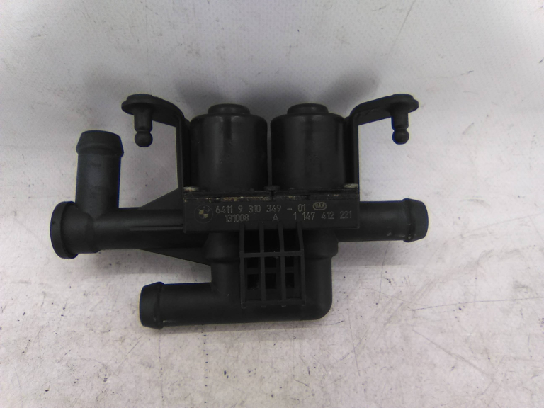 Eletroválvula BMW - ID S_16734563