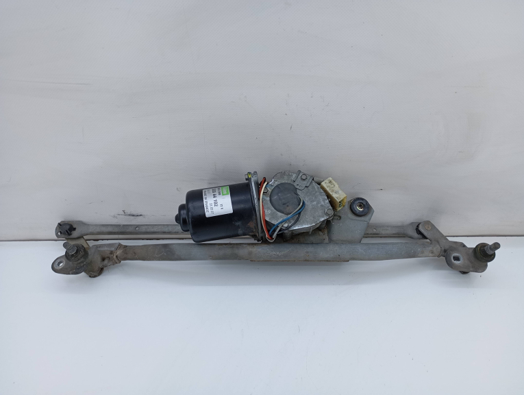 Sistema /motor Limpa Para Brisas CITROEN - ID S_15441006