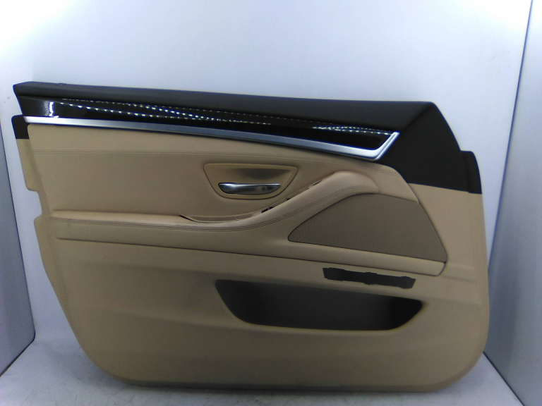 Forra Porta Frente Esquerda BMW - ID S_16735249