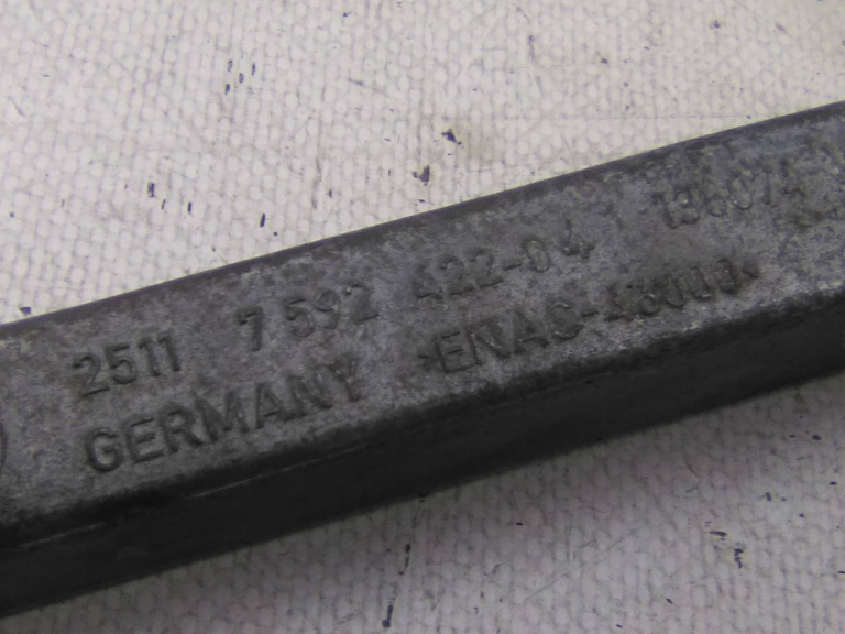 Seletor BMW 5 (F10) | 09 - 16 Imagem-3