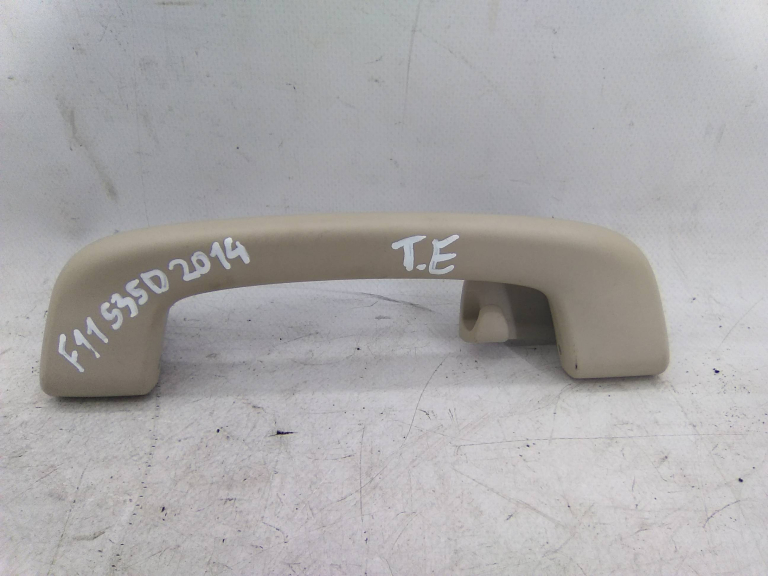 Pega / Puxador Tejadilho Trás Esquerdo BMW - ID S_16735231