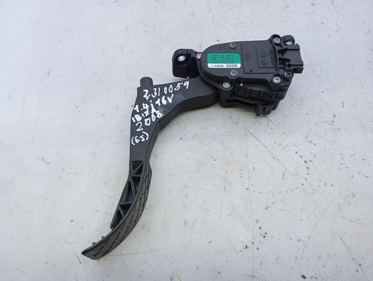 Potenciometro SEAT - ID S_16039732