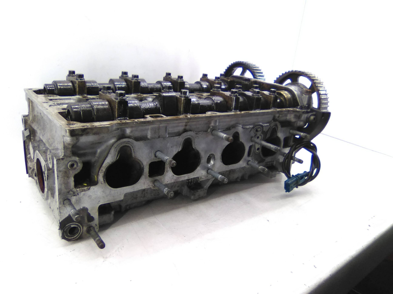 Cabeça Motor ALFA ROMEO 147 (937_) | 00 - 10 Imagem-7