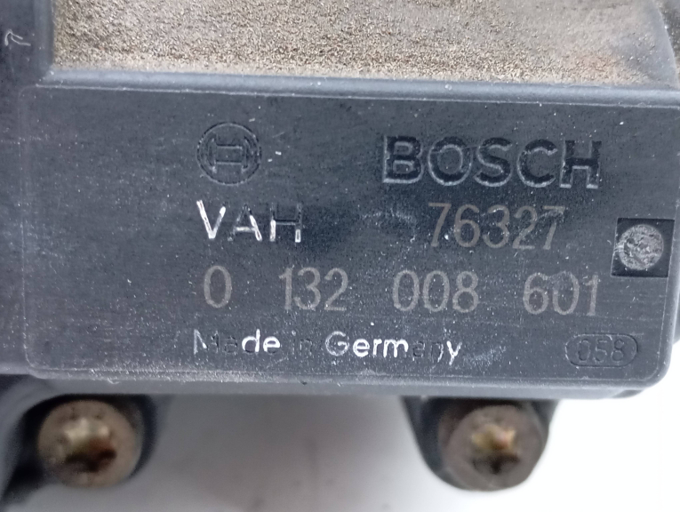 Corpo Admissão / Borboleta CITROEN SAXO (S0, S1) | 96 - 04 Imagem-3