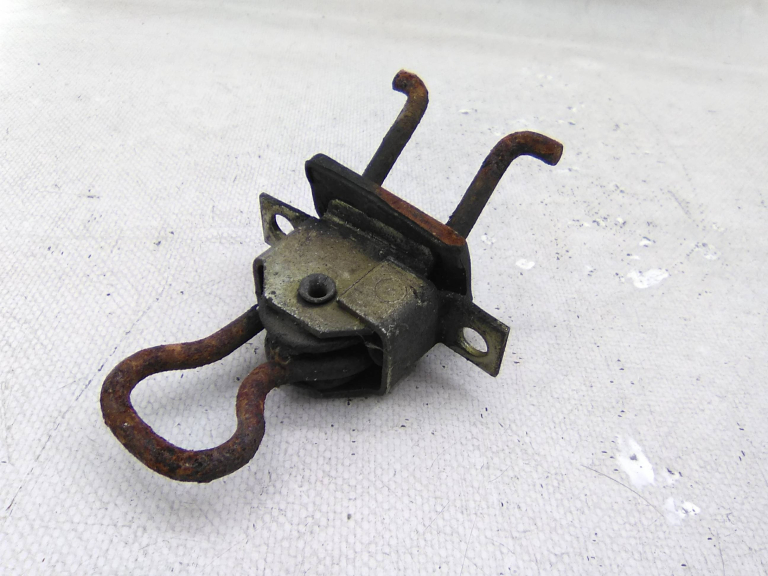 Limitador Porta Frente Direito FIAT - ID S_22378717