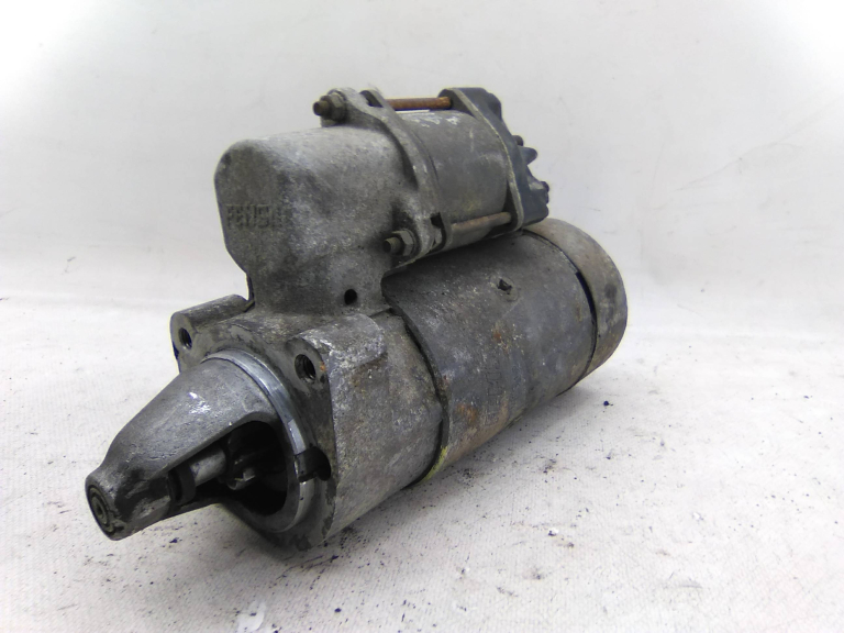 Motor Arranque FIAT 127 (127_) | 71 - 96 Imagem-1