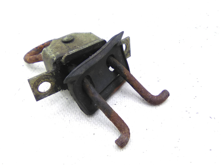 Limitador Porta Frente Direito FIAT 127 (127_) | 71 - 96 Imagem-2