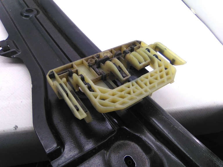 Estrutura Elevador Frente Esquerdo Elétrico BMW 5 (F10) | 09 - 16 Imagem-3