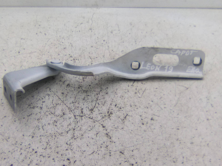 Dobradiça Capot Esquerda SEAT - ID S_18237051