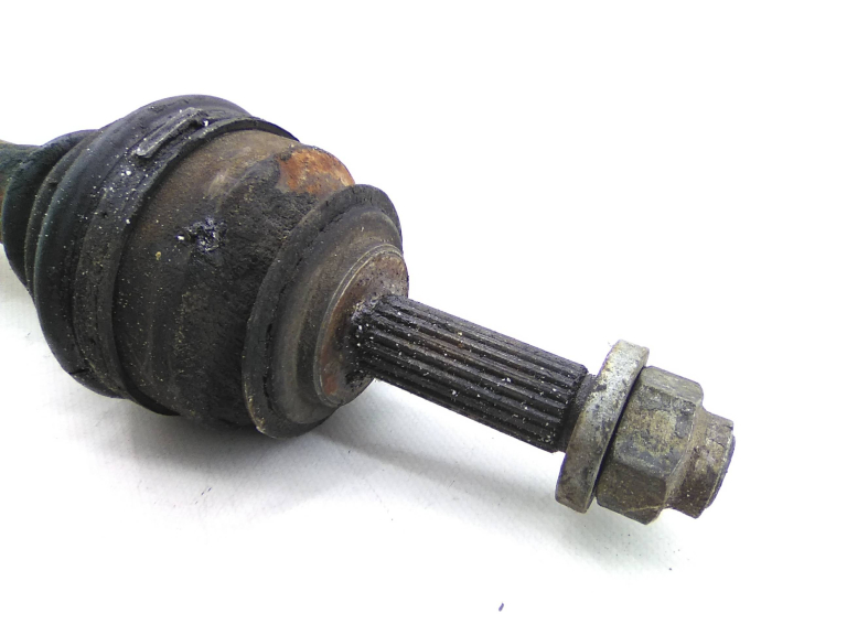 Transmissão Frente Direita FIAT 127 (127_) | 71 - 96 Imagem-1