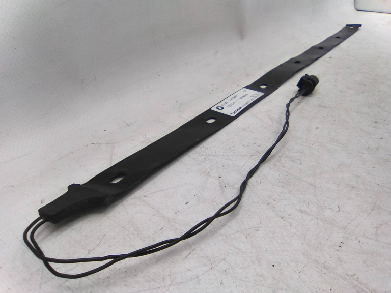 Sensor Fecho Mala BMW 5 Touring (F11) | 09 - 17 Imagem-1