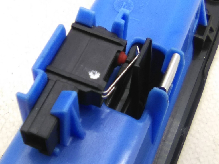 Botão Abertura Mala BMW 5 (F10) | 09 - 16 Imagem-2