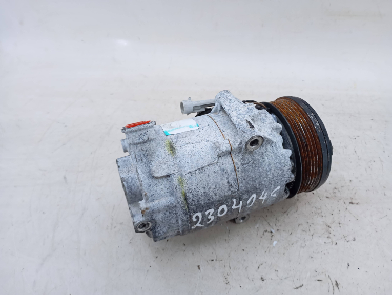 Compressor Ar Condicionado OPEL ASTRA H GTC (A04) | 05 - 10 Imagem-2