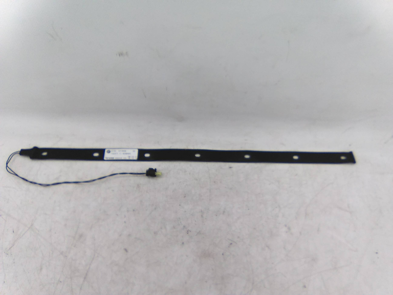 Sensor Fecho Mala BMW - ID S_16735004