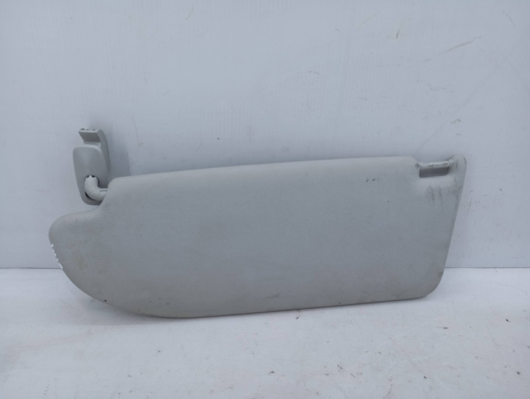 Pala Sol Direita SEAT IBIZA IV (6J5, 6P1) | 08 - 17 Imagem-2