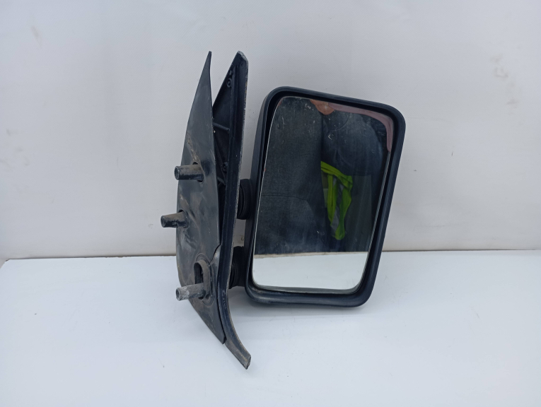 Espelho Retrovisor Esquerdo Manual PEUGEOT - ID S_16300910