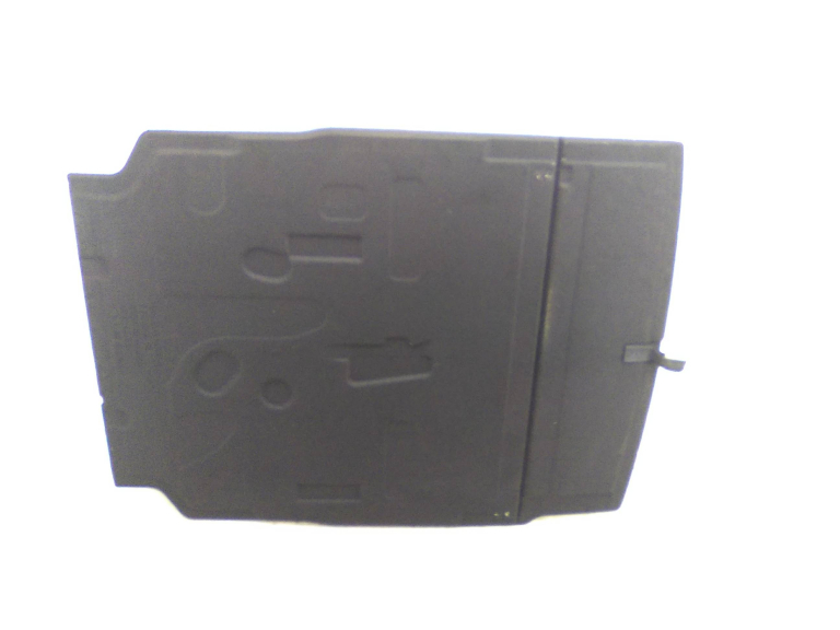 Tampa Mala Superior BMW 5 (F10) | 09 - 16 Imagem-1