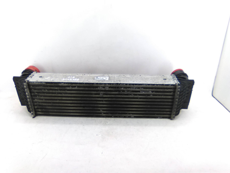 Radiador Intercooler BMW 5 (F10) | 09 - 16 Imagem-2
