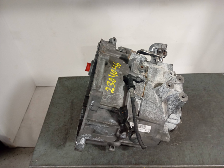 Caixa Velocidades Man. OPEL ASTRA H GTC (A04) | 05 - 10 Imagem-3