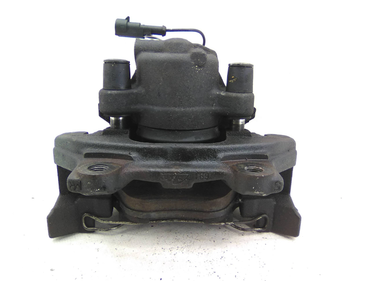 Bomba Travão Frente Esquerda ALFA ROMEO 147 (937_) | 00 - 10 Imagem-3