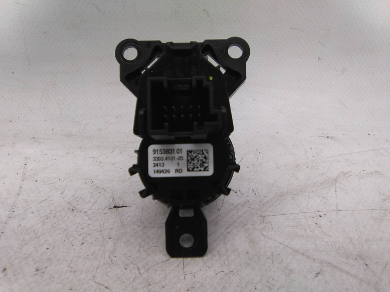 Botão Start / Stop BMW 5 Touring (F11) | 09 - 17 Imagem-2