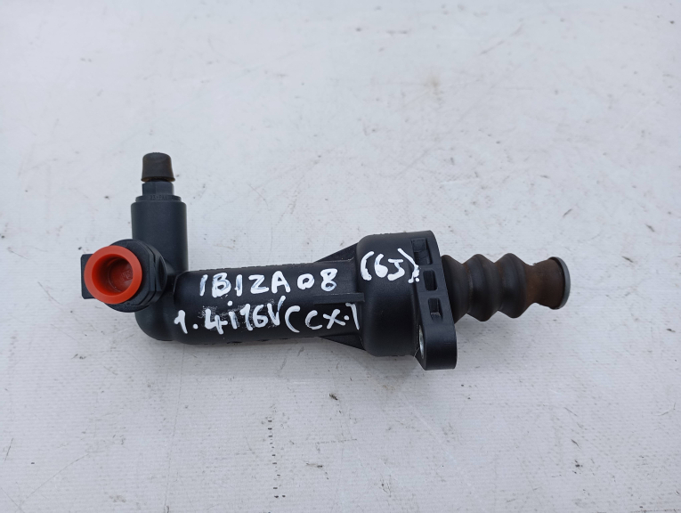 Bomba Embraiagem Caixa SEAT - ID S_16039782