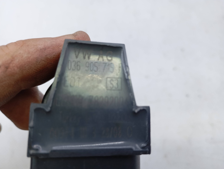 Bobine SEAT IBIZA IV (6J5, 6P1) | 08 - 17 Imagem-5