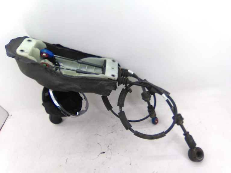 Seletor ALFA ROMEO 147 (937_) | 00 - 10 Imagem-3