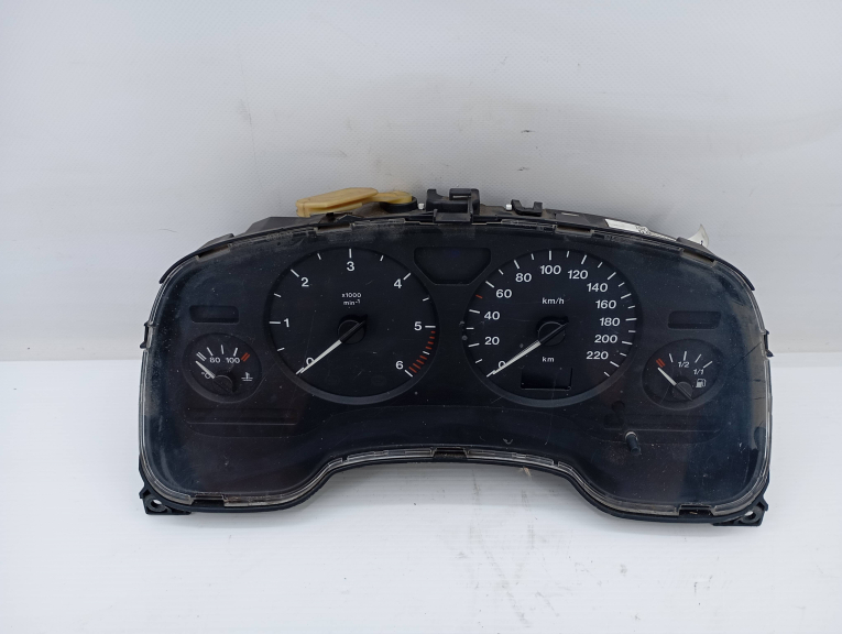 Quadrante OPEL - ID S_18935039