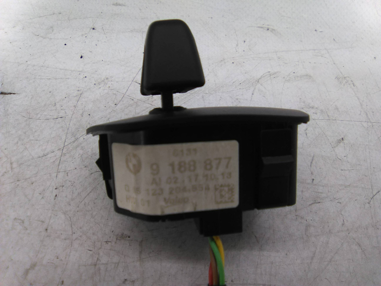 Comutador Ajuste Volante BMW 5 Touring (F11) | 09 - 17 Imagem-1