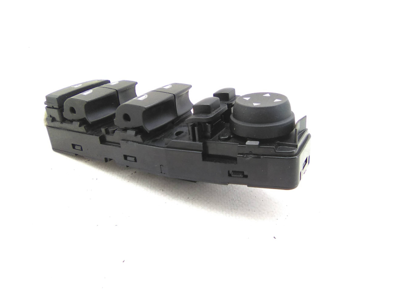 Conjunto Botões Vidros BMW 5 (F10) | 09 - 16 Imagem-2