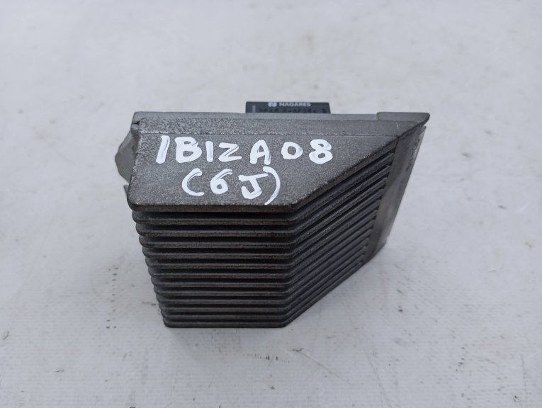 Resistência Sofagem SEAT - ID S_16040243