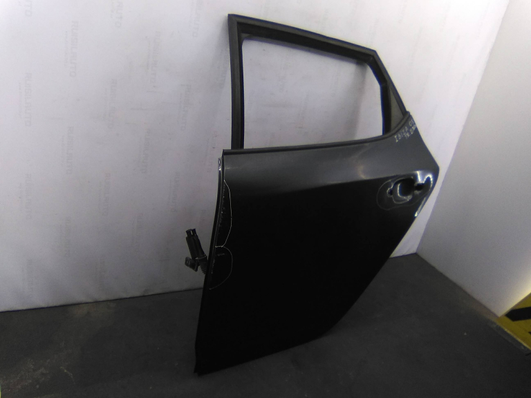 Porta Trás Esquerda SEAT IBIZA IV (6J5, 6P1) | 08 - 17 Imagem-1