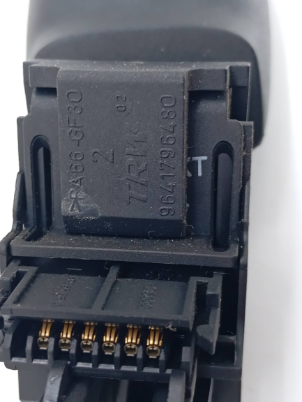 Comutador Cruise Control CITROEN C-ELYSEE (DD_) | 12 -  Imagem-2