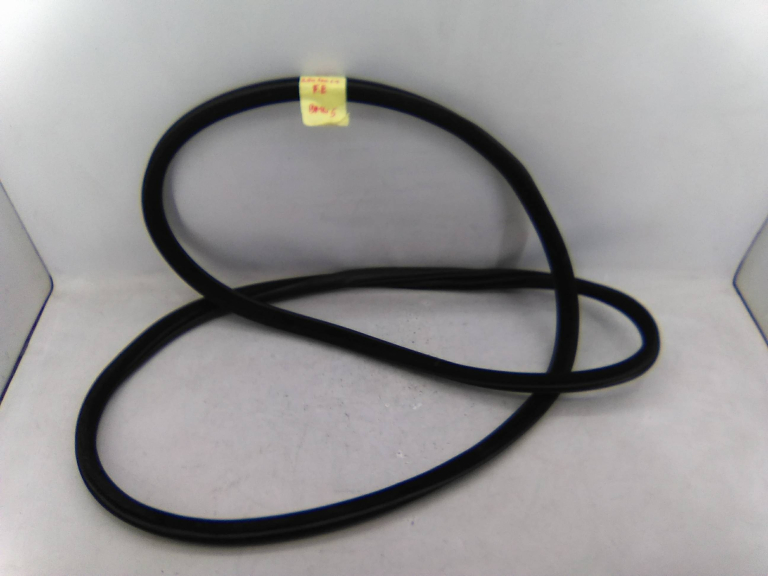 Borracha Carroçaria Porta Frente Esquerda BMW - ID S_21052558