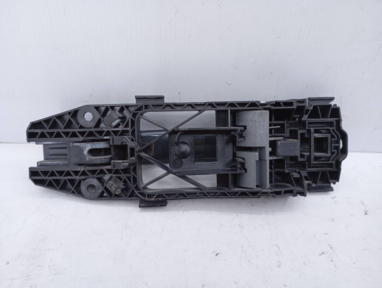 Puxador Exterior Frente Direito SEAT IBIZA IV (6J5, 6P1) | 08 - 17 Imagem-1