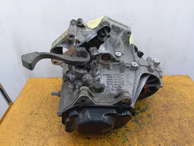 Caixa Velocidades Man. SEAT IBIZA IV (6J5, 6P1) | 08 - 17 Imagem-2