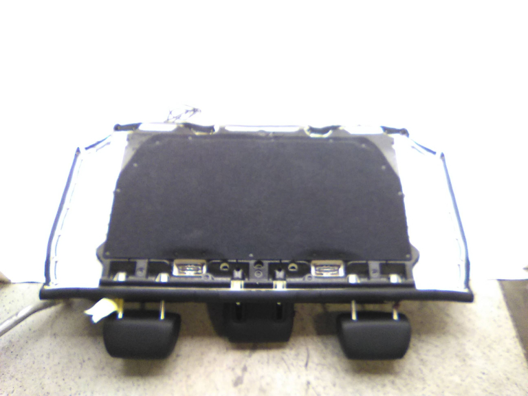 Conjunto Bancos BMW 5 (F10) | 09 - 16 Imagem-14