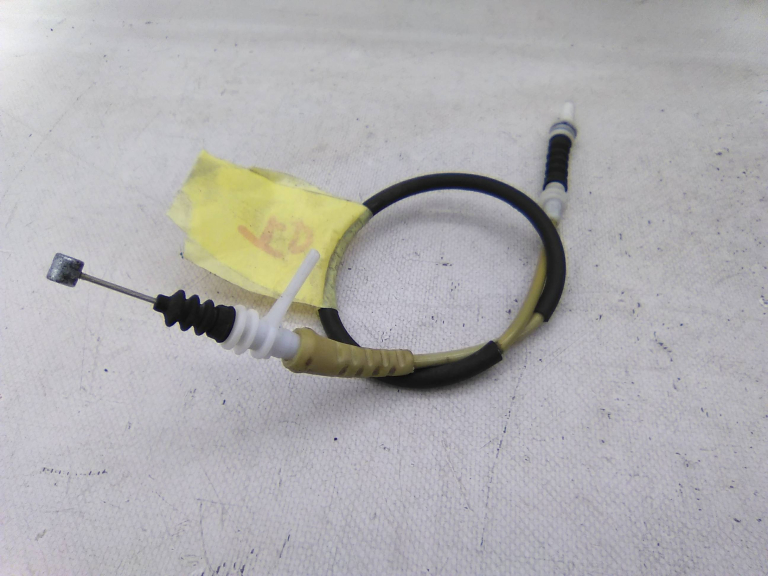 Cabo Fechadura Trás Direita BMW 5 (F10) | 09 - 16 Imagem-1