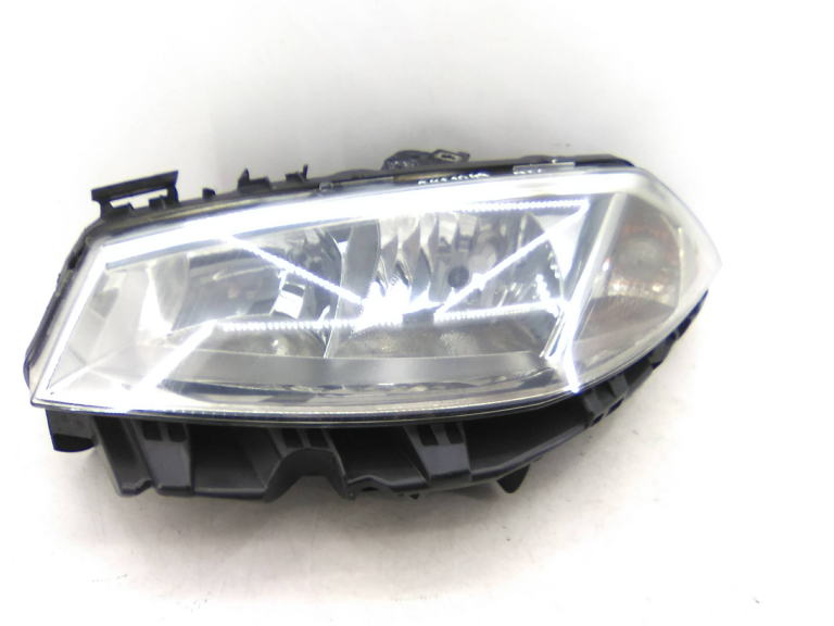 Ótica / Farol Esquerdo RENAULT - ID S_19554138