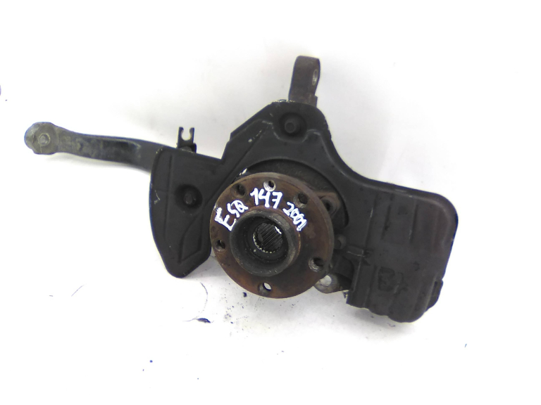 Manga Eixo Frente Esquerdo ALFA ROMEO - ID S_16224713