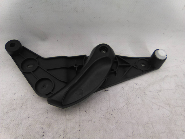 Puxador Capot BMW - ID S_16735258