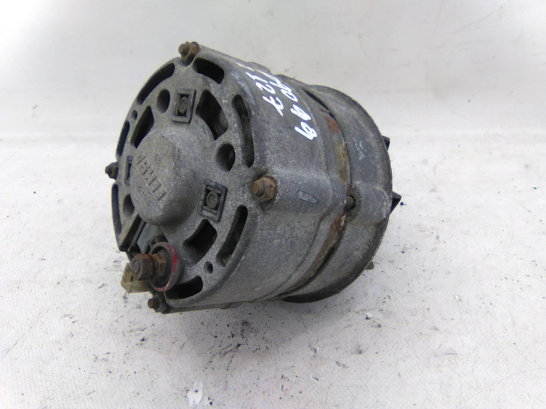 Alternador FIAT 127 (127_) | 71 - 96 Imagem-2